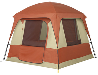 Illustration for article titled How To Find The Perfect Tent